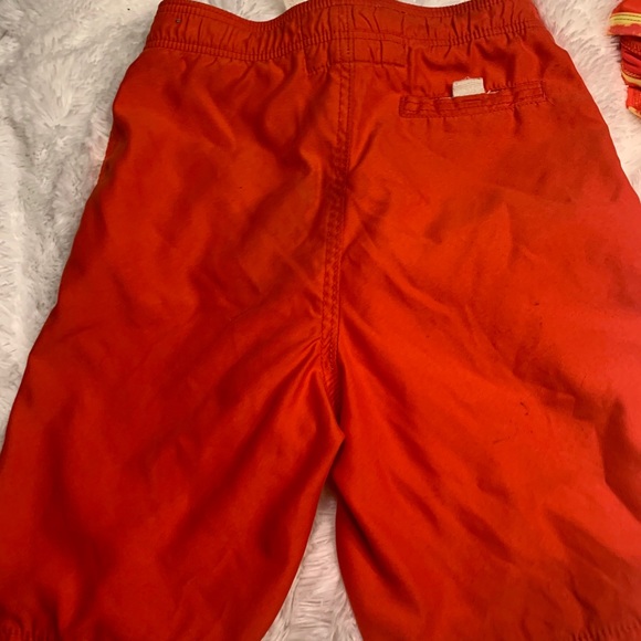 Men’s Abercrombie swim trunks definitely loved! - Picture 3 of 4